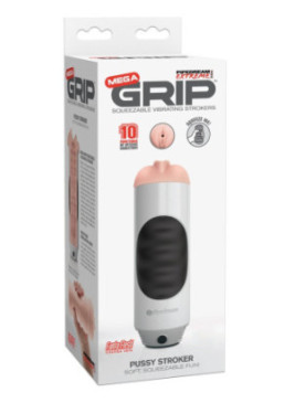 Pussy Strocker Mega Grip